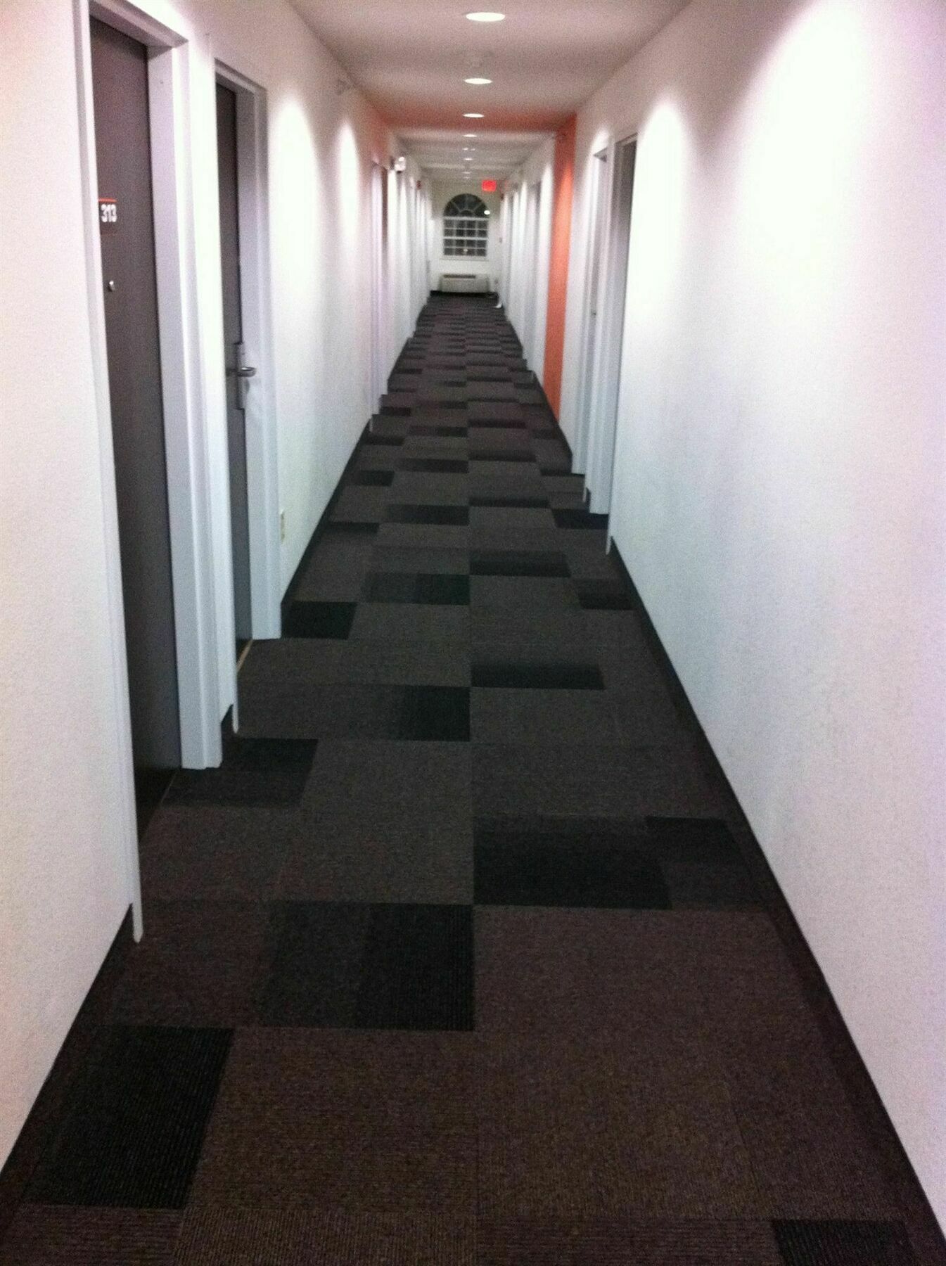 Motel 6 Indianapolis Carmel Buitenkant foto